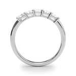 14K 1ct Lab Grown Diamond Ring