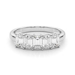 14K 1ct Natural Diamond Ring
