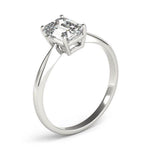14K 1ct Lab Grown Diamond Solitaire Engagement Ring