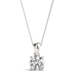 18K Solid Gold Lab Grown Diamond Half Flexi Bangle – Stackable Jewelry for Women - Side View | Riyanika Jewels