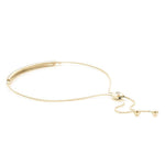 14K 0.5ct Lab Grown Diamond Bracelet