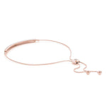 14K 0.5ct Lab Grown Diamond Bracelet