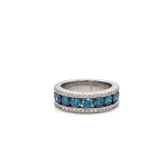 14K 1ct Lab Grown Diamond Ring