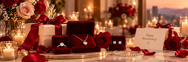 Anniversary Gifts