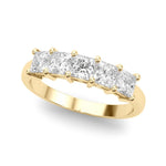 14K 1ct Natural Diamond Ring
