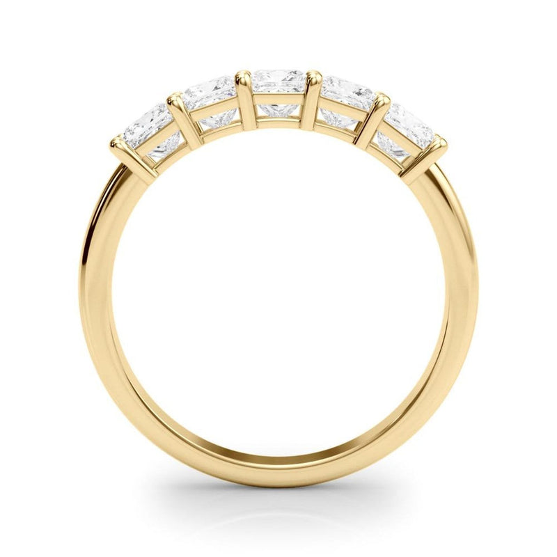 14K 1ct Natural Diamond Ring