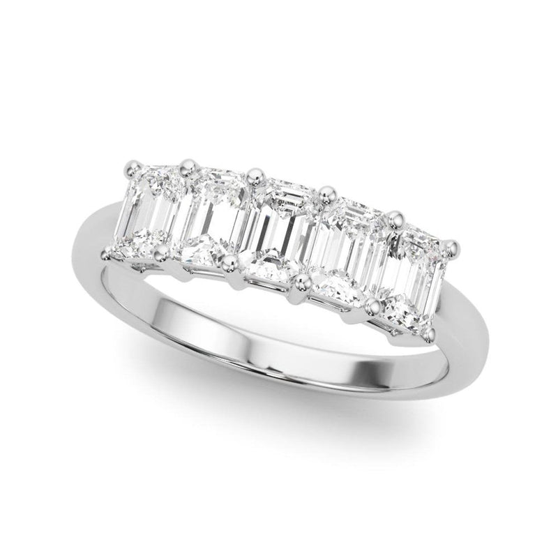 14K 1ct Natural Diamond Ring