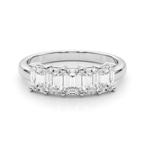 14K 1ct Natural Diamond Ring