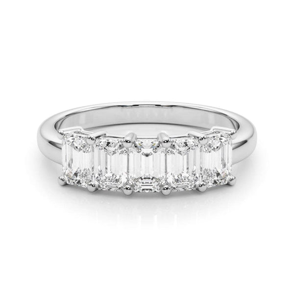 14K 1ct Natural Diamond Ring