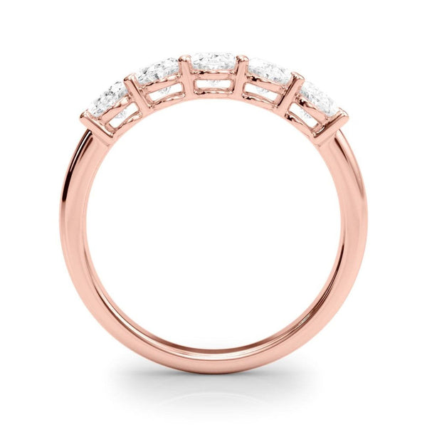 14K 1ct Lab Grown Diamond Ring