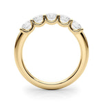 14K 2.5ct Natural Diamond Ring