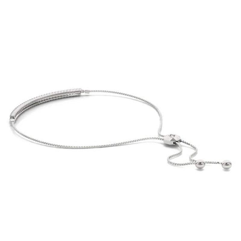 14K 0.5ct Lab Grown Diamond Bracelet