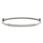 14K 0.5ct Lab Grown Diamond Bracelet