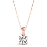 14K Solid Gold Lab Grown Diamond Half Flexi Bangle –  Stackable Jewelry for Women