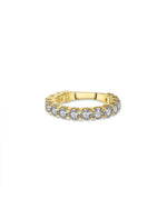 14K 1.5ct Lab Grown Diamond Ring