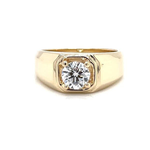 14K 2ct Lab Grown Diamond Ring