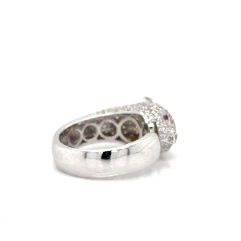 14K 1.5ct Lab Grown Diamond Ring