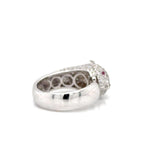 14K 1.5ct Ruby Ring