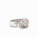 14K 1.5ct Ruby Ring