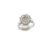 14K 1ct Natural Diamond Ring