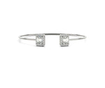 14K 2.33ct Lab Grown Diamond Bracelet