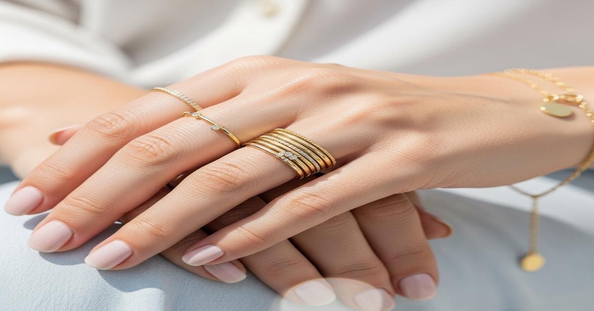 Everyday Fine Jewelry That Elevates Your Look